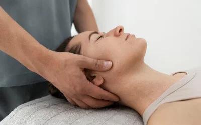 Reiki Sitzung